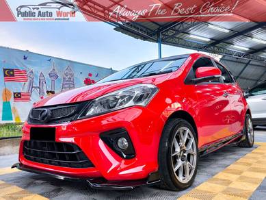 Perodua MyVi PREMIUM X in Cheras, SGR