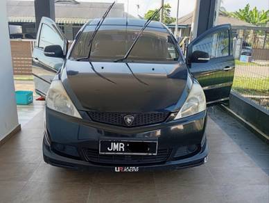 Proton Exora STANDARD in Johor Bahru, JHR