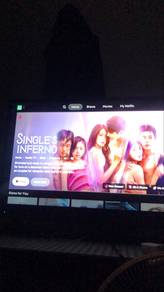 Smart tv Sharp 32inc