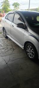 Perodua Bezza ADVANCE in Kodiang, KDH