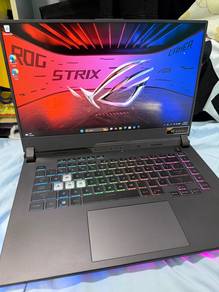 ASUS ROG GAMING Laptop
