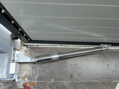 OAE 333A AutoGate System Mega Super Sales Offer