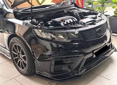 Naza Forte SX in Johor Bahru, JHR
