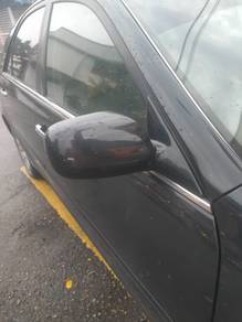 Toyota Camry E in Kuchai Lama, KUL