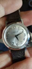 Vintage Caravelle watch