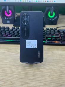oppo a18 (baca details)