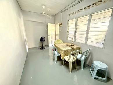 Terraced House For Sale in Telok Panglima Garang,SGR