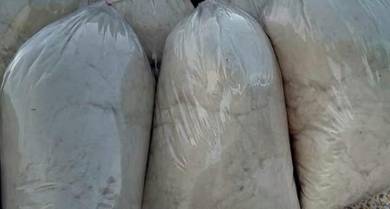 Kekabu Asli 1kg