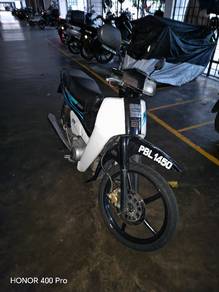 Yamaha Y100
