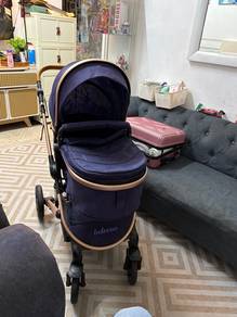 Stroller (Newborn to 4 years)