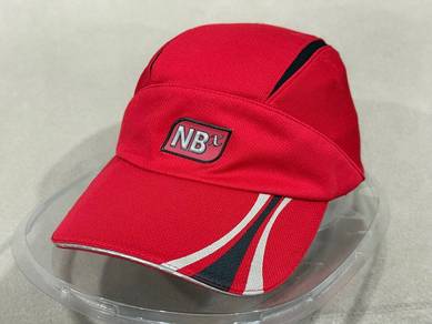 MU5365	Topi Cap New Balance Running