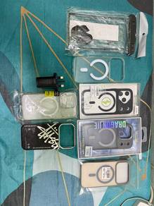 Casing IP 17 Pro