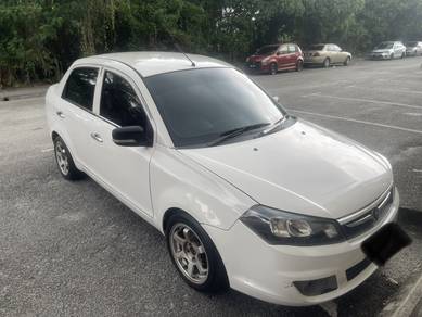 Proton Saga FLX STANDARD in Klang, SGR
