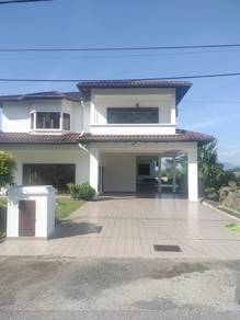 Bungalow House For Sale in Mantin,NSN