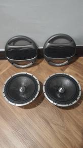 Speaker 2-way 6.5 inches 
