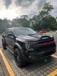 Ford Ranger XLT PLUS in Taiping, PRK