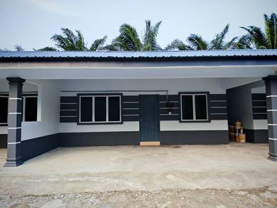 Semi-Detached House For Rent in Banting,SGR