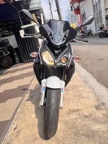 BMW S 1000 R