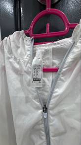 Original Decathlon Sweater - White