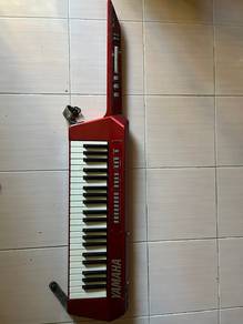 Yamaha KX1 Keytar