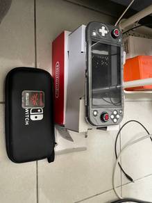 nintendto swift lite