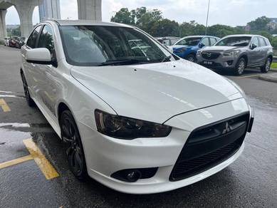 Mitsubishi Lancer GT in Seri Kembangan, SGR