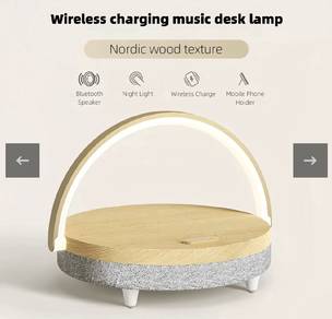 Wireless Charger