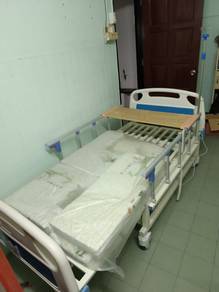 Hospital bed *5 ways adjustable #electric bed