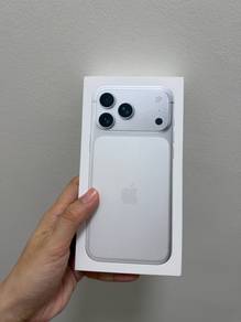 New l unbox l iPhone17Promax l 256GB