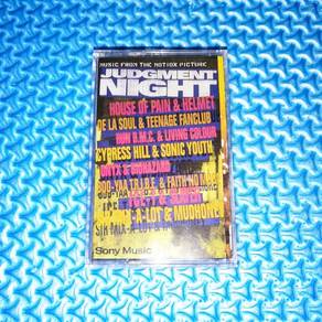 VA - Judgment Night: Music From The Motion Picture