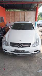 Mercedes Benz CLS350 350 HIGH SPEC (CBU) in Simunjan, SWK