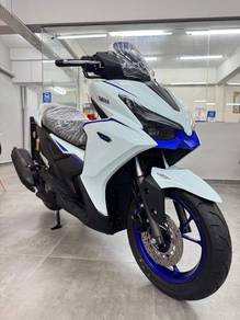Yamaha NVX