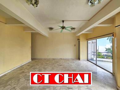 3-storey Terraced House For Sale in Tanjung Bungah,PNG