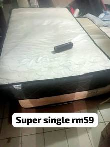 tilam supersingle 11inci