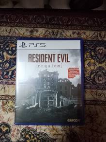 Resident evil 9 
