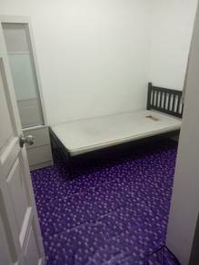 Room in Gelang Patah, JHR
