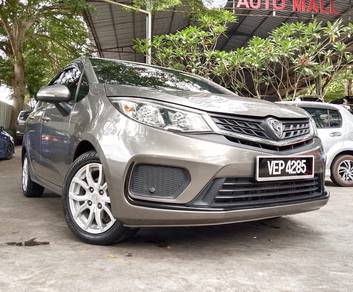 Proton Persona EXECUTIVE in Segamat, JHR