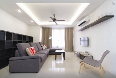 Condominium For Sale in Birch Plaza