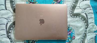 Apple MacBook Air Retina 13-inch 2020 Rose Gold