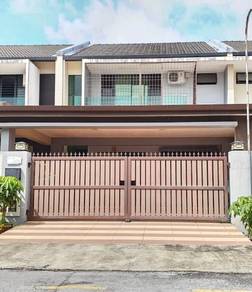 2-storey Terraced House For Sale in Kuching,SWK