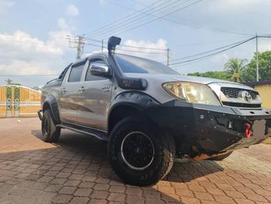 Toyota Hilux G in Kajang, SGR
