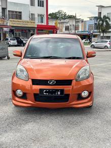 Perodua MyVi EZi in Gelang Patah, JHR