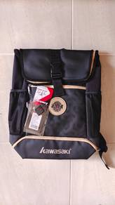 Badminton racket bag