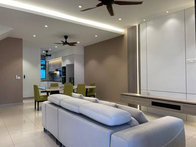 2-storey Terraced House For Rent in Seremban,NSN