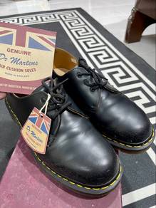 Dr Martens 1461 (MADE IN ENGLAND)