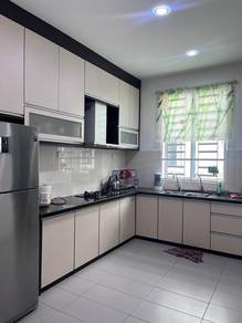 3-storey Terraced House For Sale in Jawi,PNG