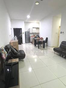 Service Residence For Sale in D'Summit Residences