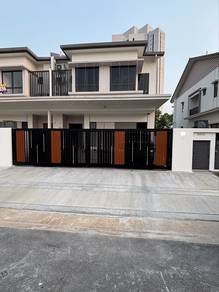 Semi-Detached House For Sale in Cyberjaya,SGR