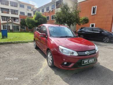Proton Saga STANDARD in Kota Kinabalu, SBH