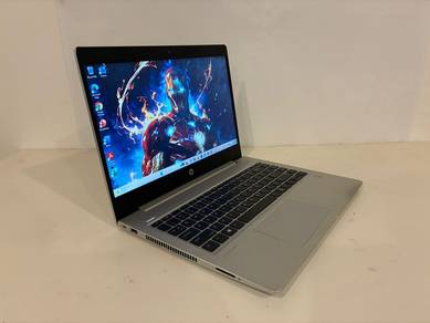 hp probook. 